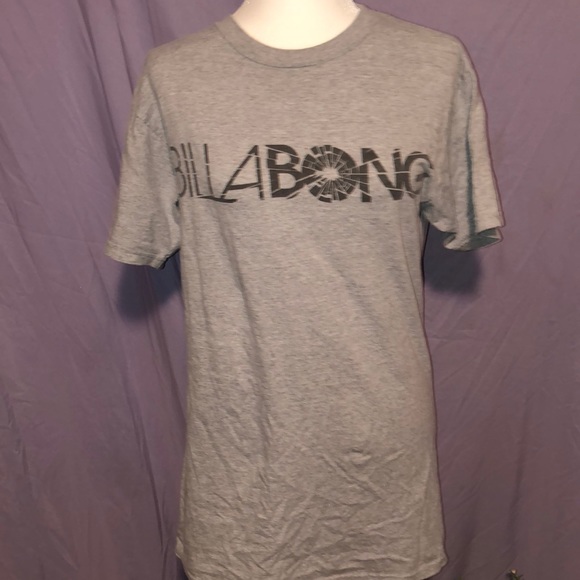 Billabong T-shirt casual unisex